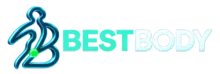 BestBody UK health and fitness app logo